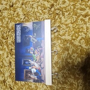 The Flintstones Wall Hook